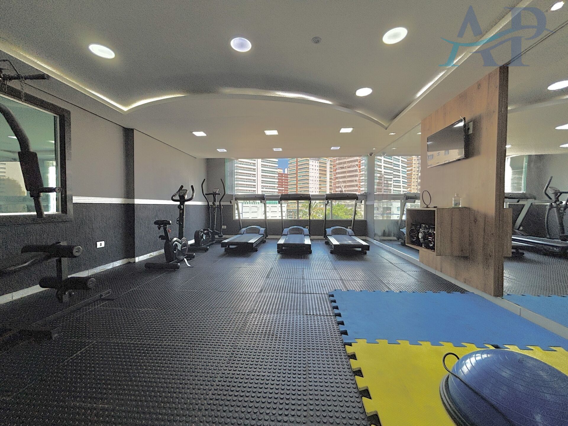 Apartamento, 2 quartos, 79 m² - Foto 26