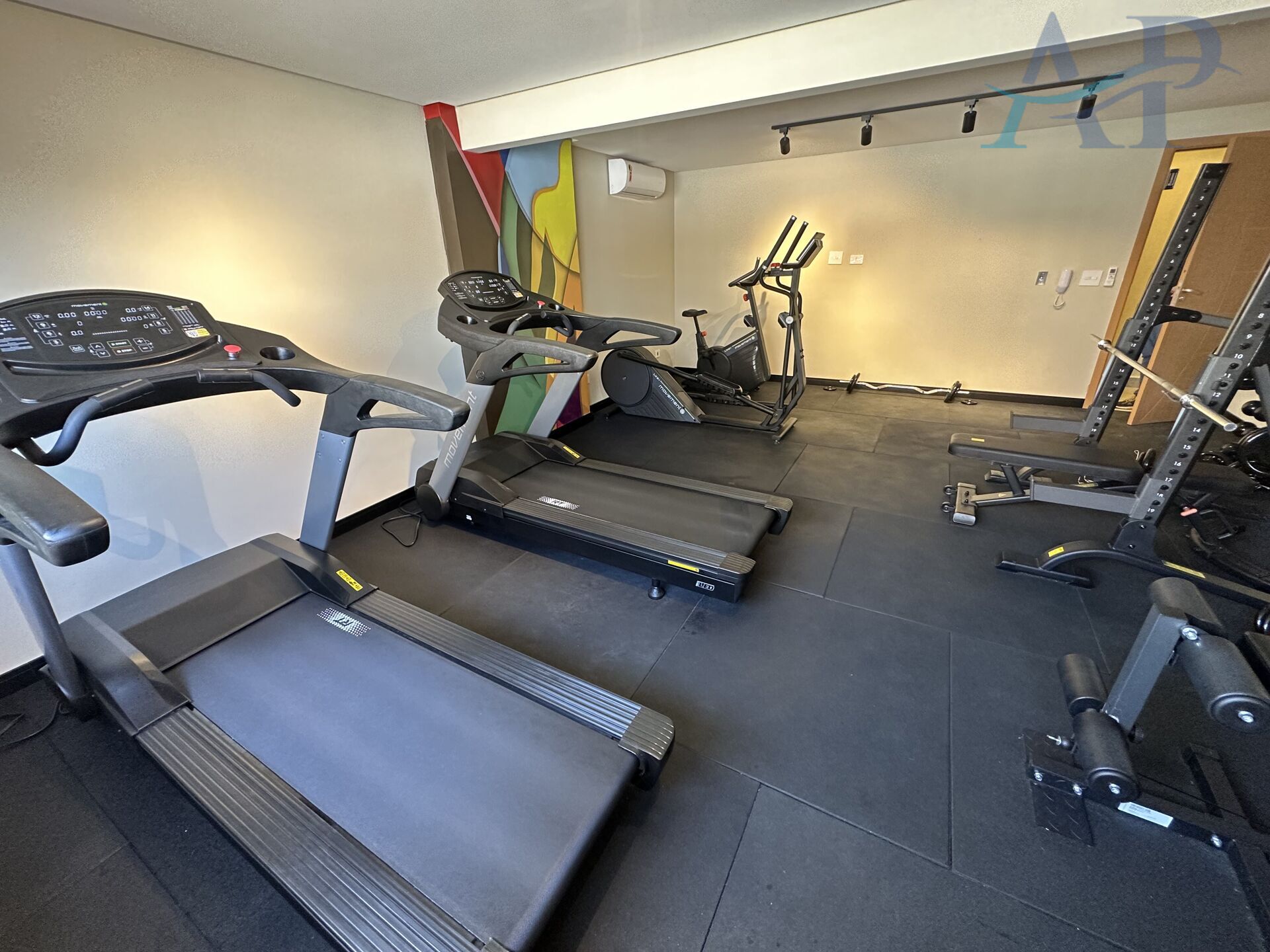 Apartamento, 3 quartos, 127 m² - Foto 41