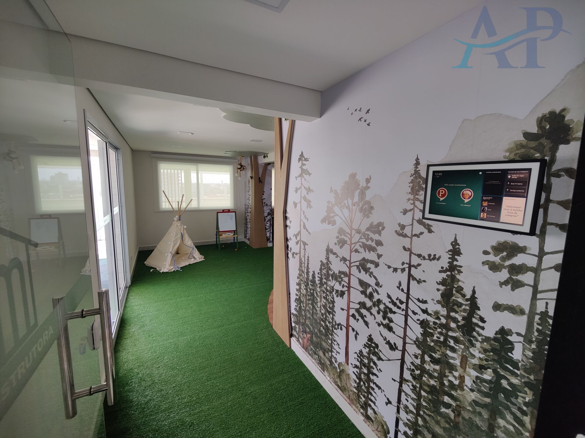Apartamento, 3 quartos, 117 m² - Foto 54