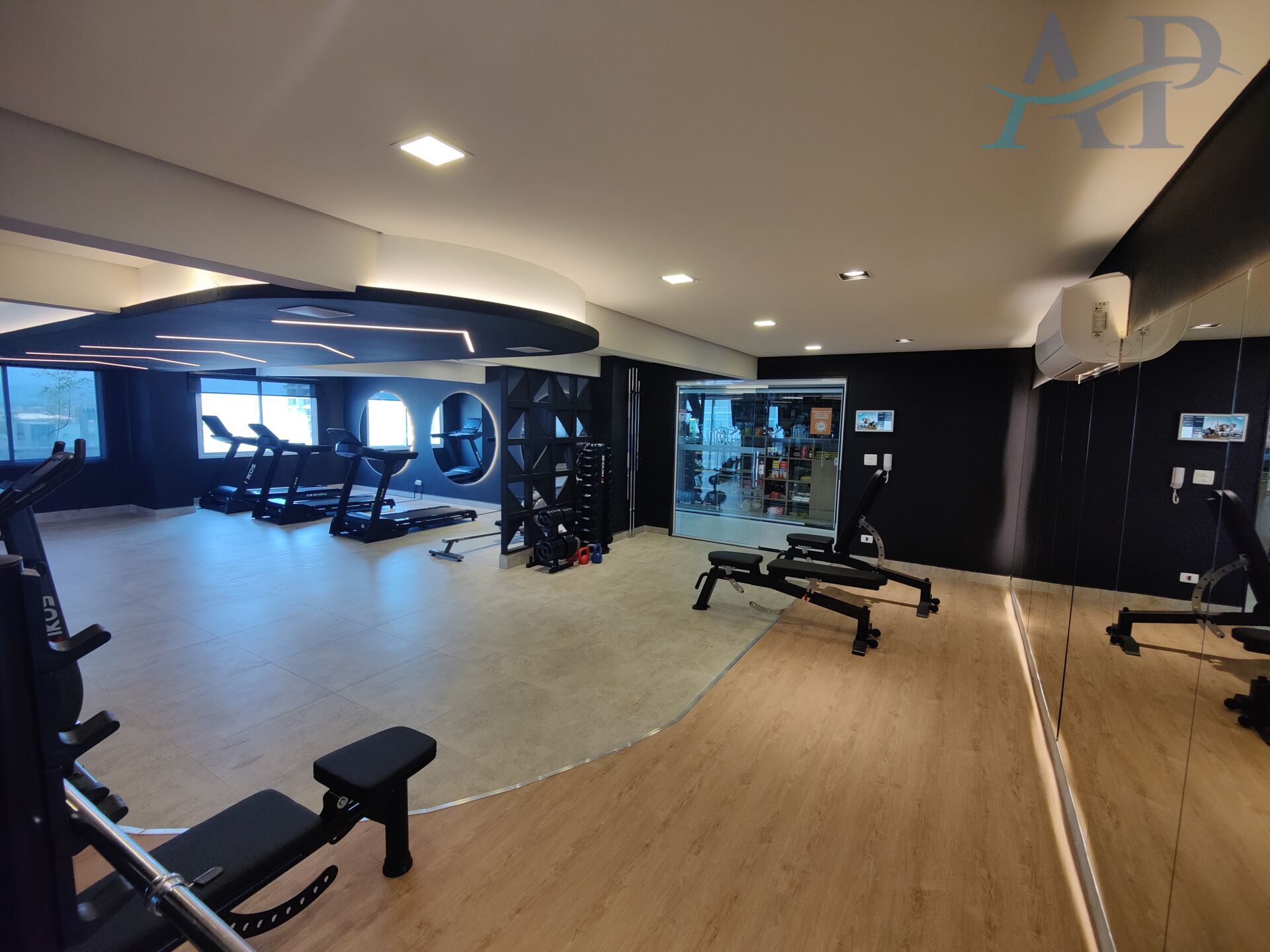 Apartamento, 3 quartos, 117 m² - Foto 52