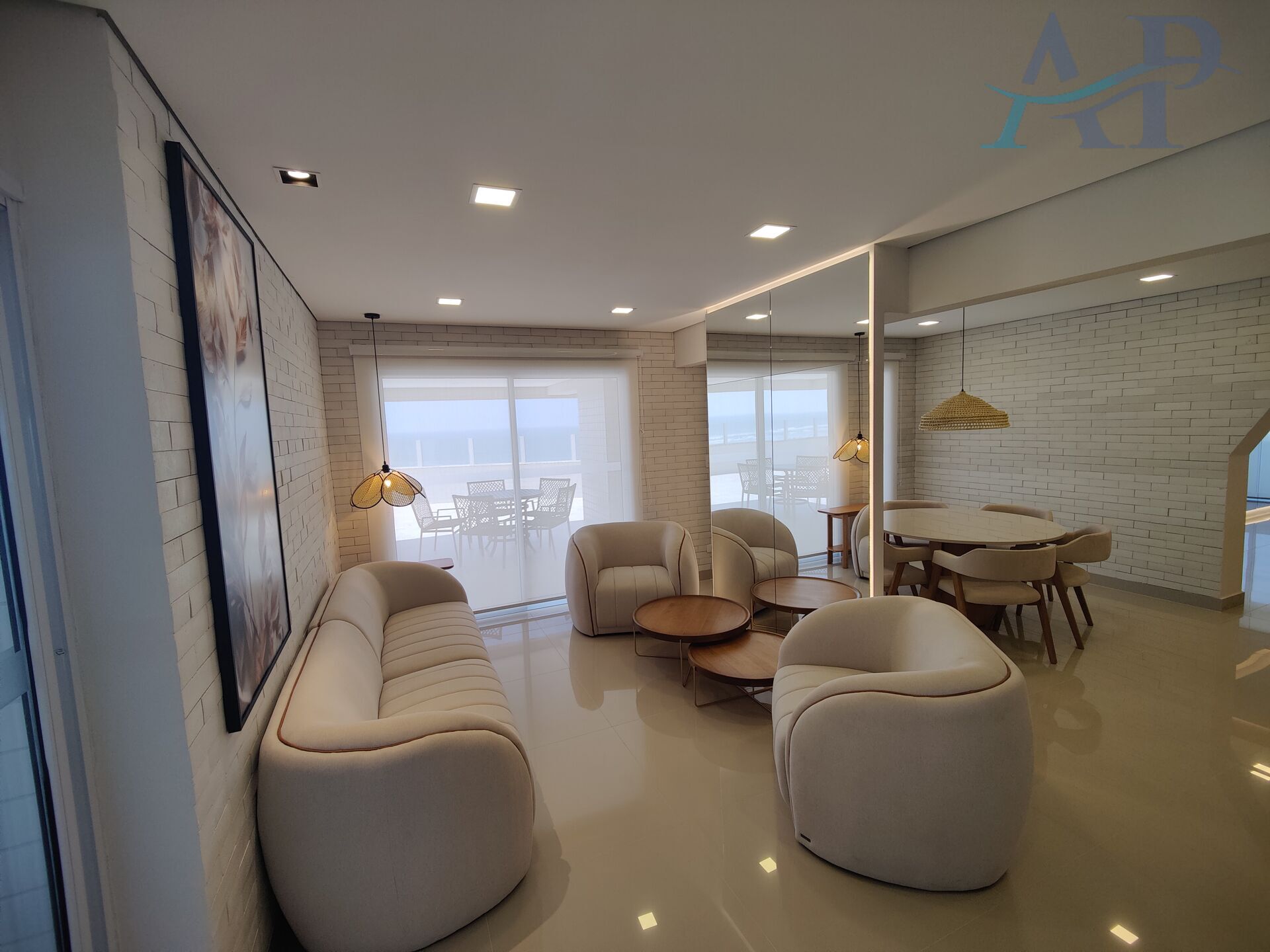 Apartamento, 3 quartos, 117 m² - Foto 31