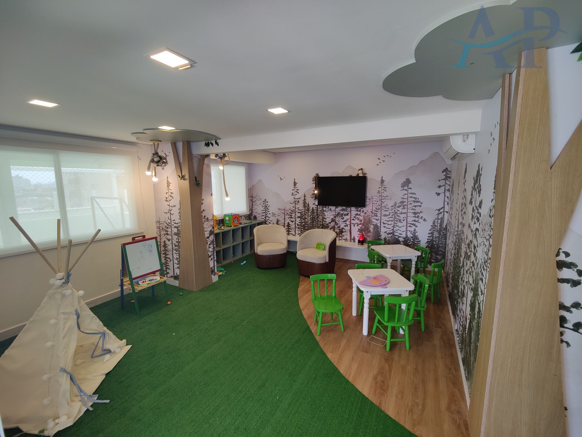 Apartamento, 3 quartos, 117 m² - Foto 55