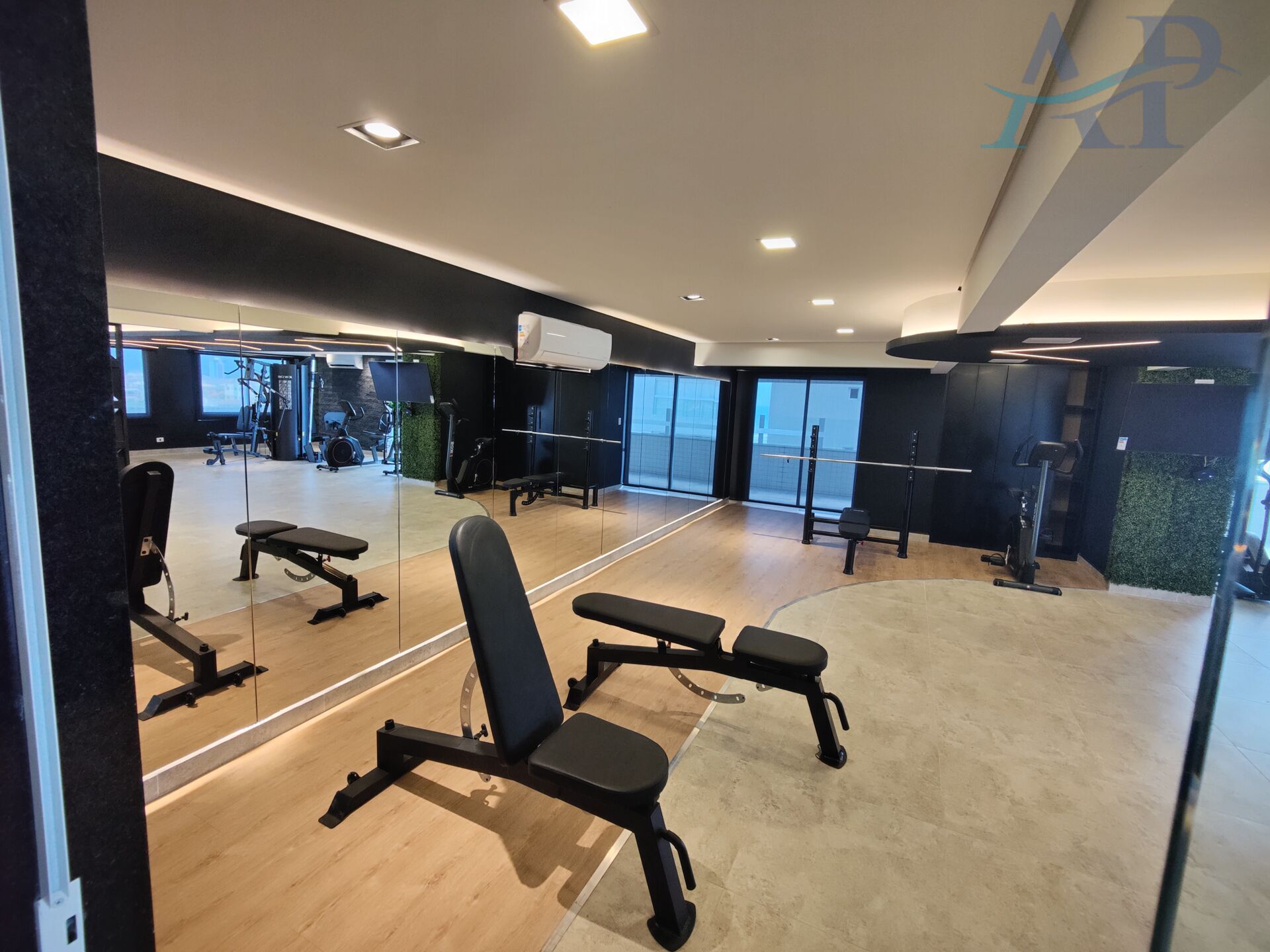 Apartamento, 3 quartos, 117 m² - Foto 50