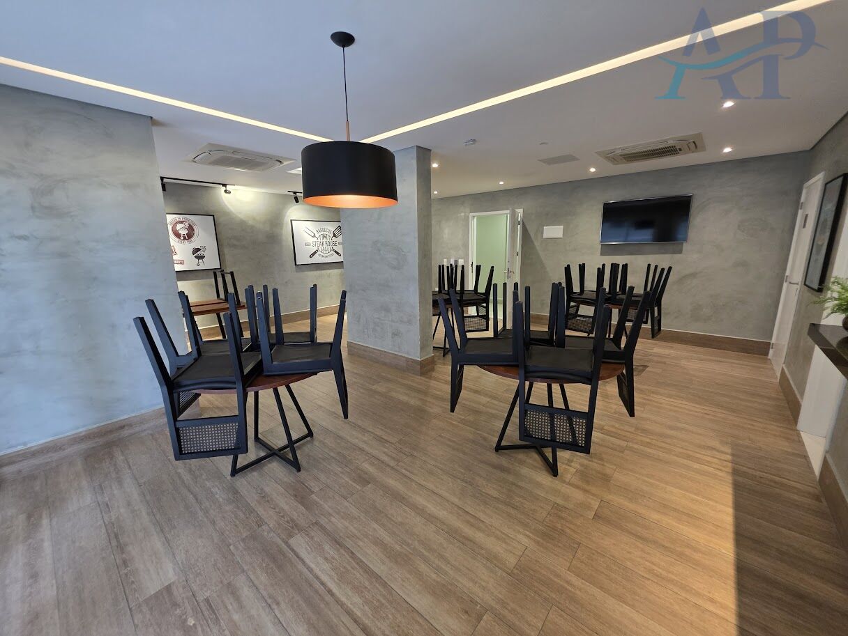 Apartamento, 3 quartos, 130 m² - Foto 52