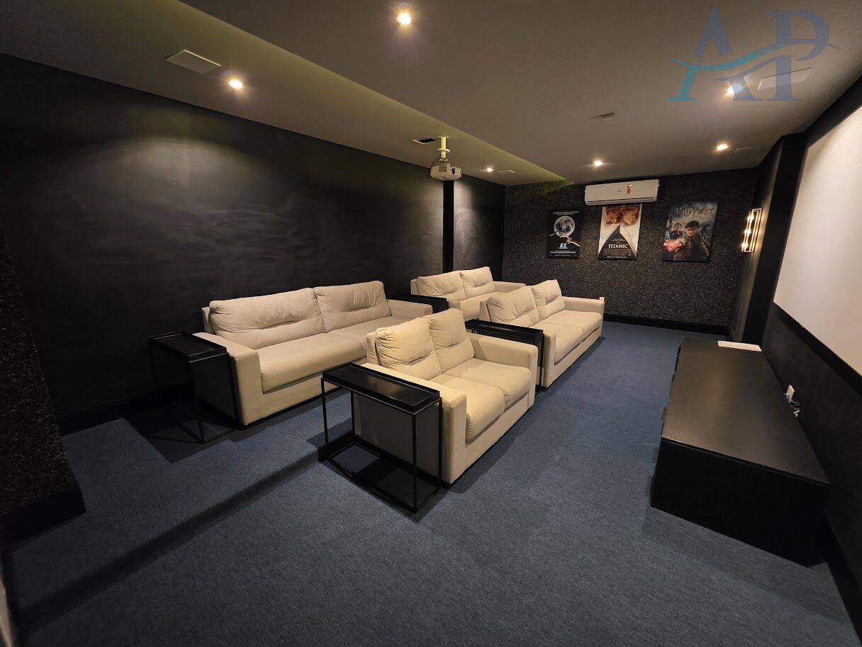 Apartamento, 3 quartos, 130 m² - Foto 56