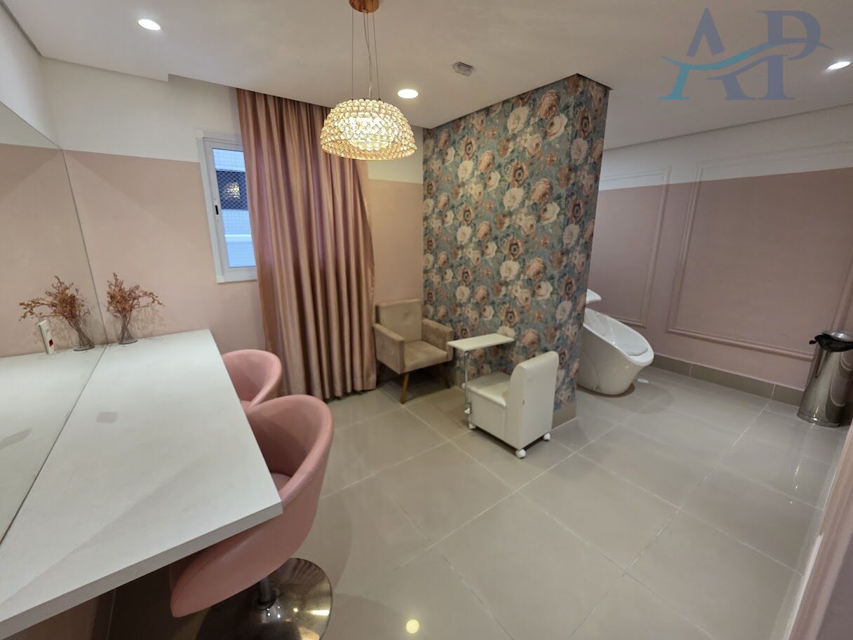 Apartamento, 3 quartos, 130 m² - Foto 60
