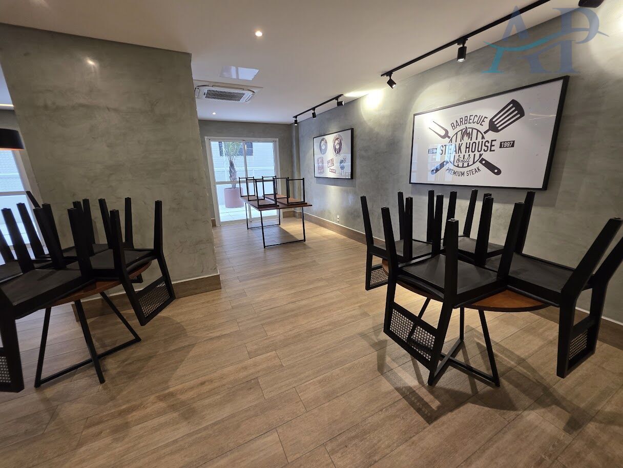 Apartamento, 3 quartos, 130 m² - Foto 49
