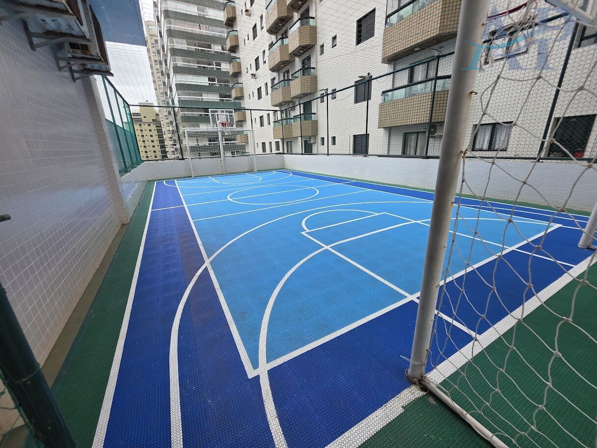 Apartamento, 3 quartos, 130 m² - Foto 48