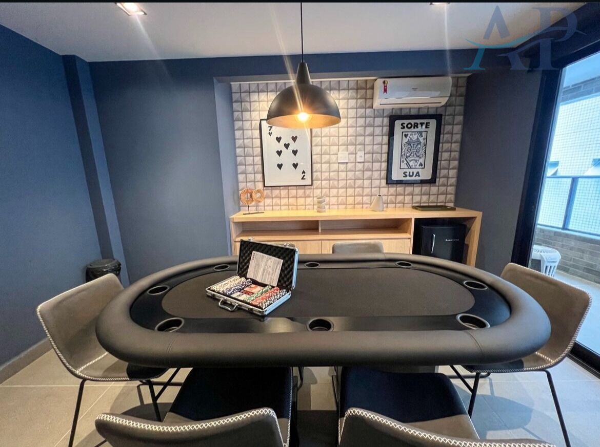 Apartamento, 2 quartos, 83 m² - Foto 29
