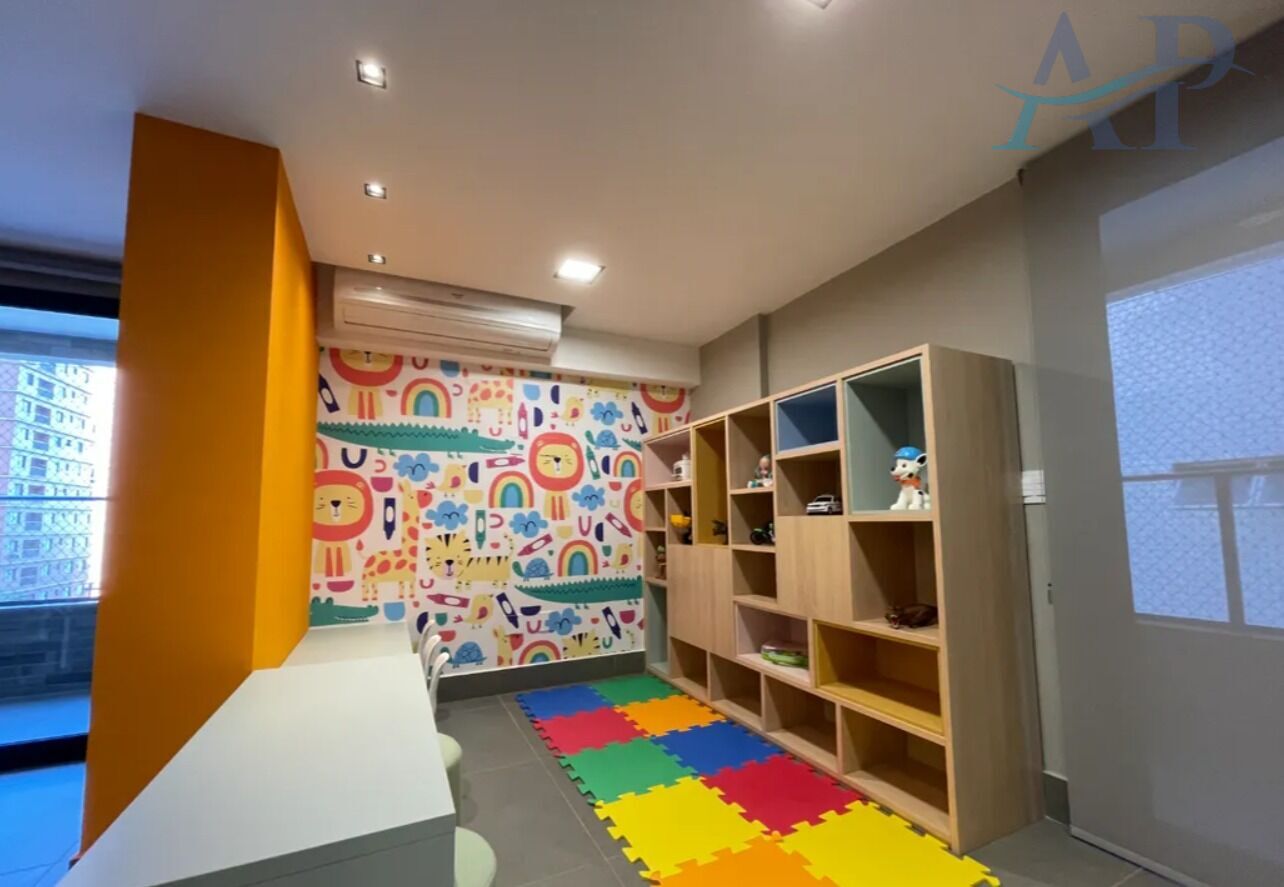Apartamento, 2 quartos, 83 m² - Foto 42