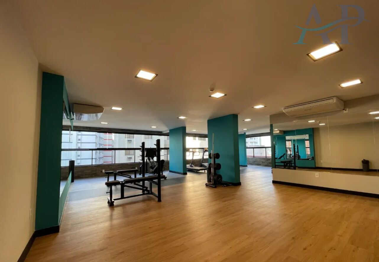 Apartamento, 2 quartos, 83 m² - Foto 35
