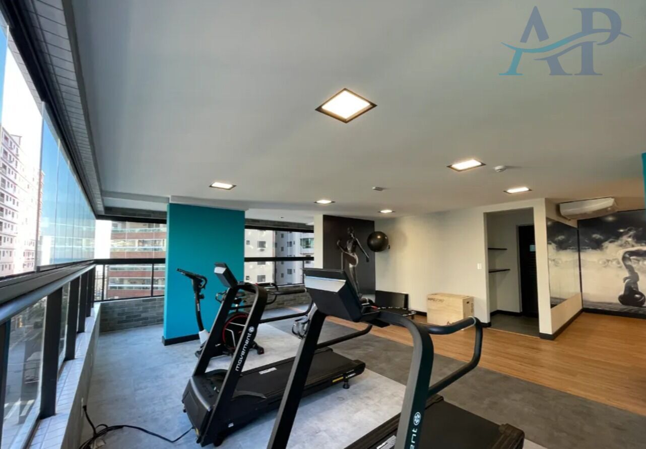Apartamento, 2 quartos, 83 m² - Foto 34