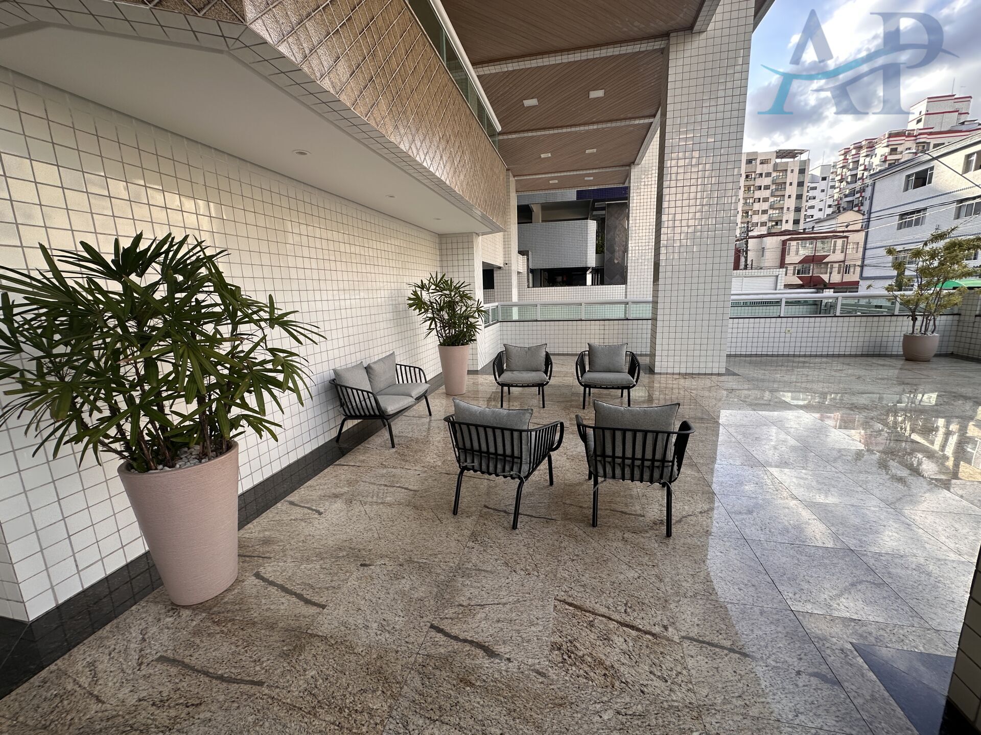 Apartamento, 3 quartos, 125 m² - Foto 35