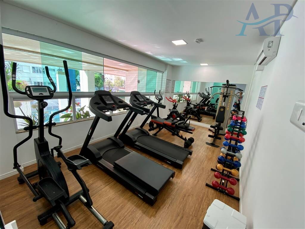 Apartamento, 3 quartos, 125 m² - Foto 30