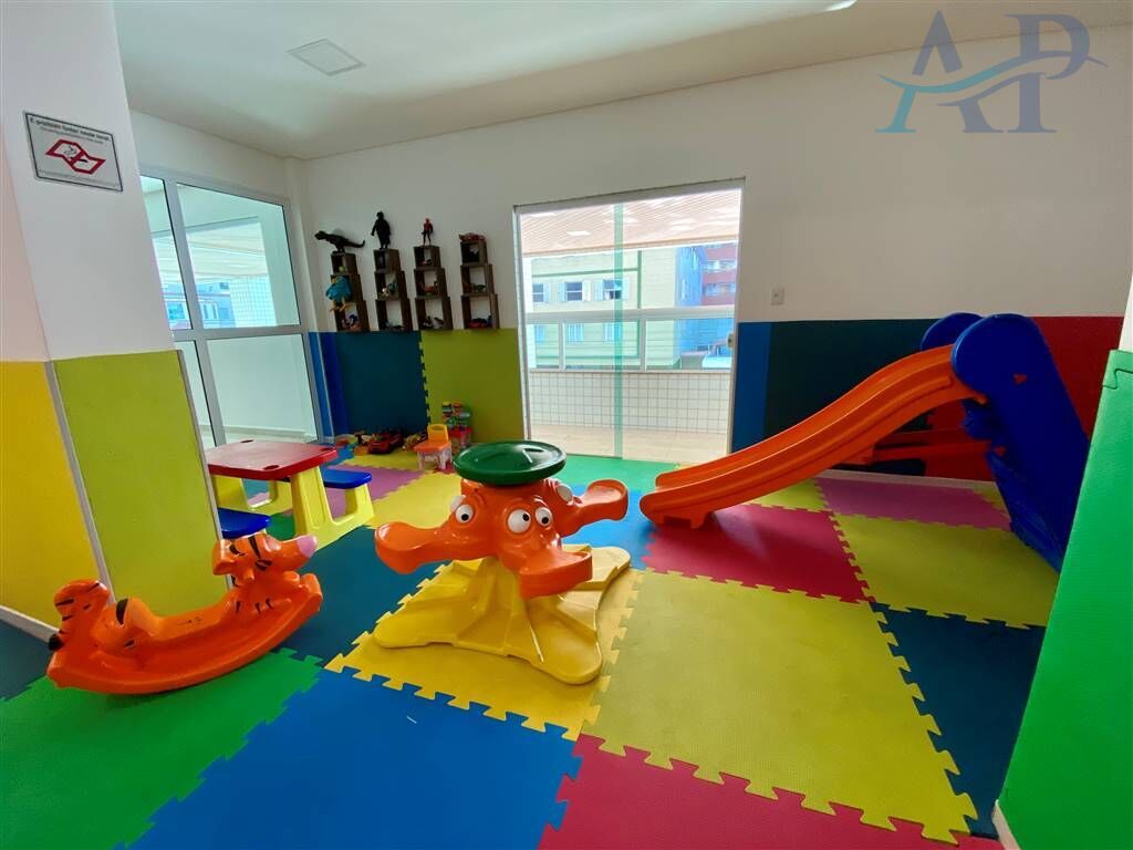 Apartamento, 3 quartos, 125 m² - Foto 31