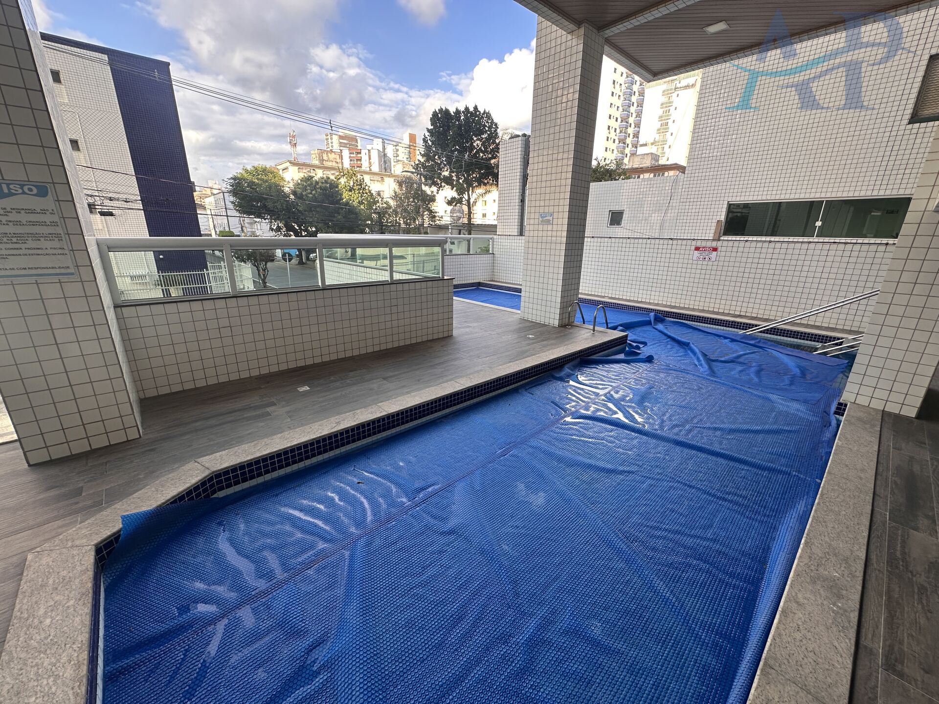 Apartamento, 3 quartos, 125 m² - Foto 36