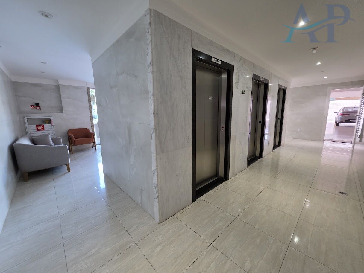 Apartamento, 3 quartos, 125 m² - Foto 34