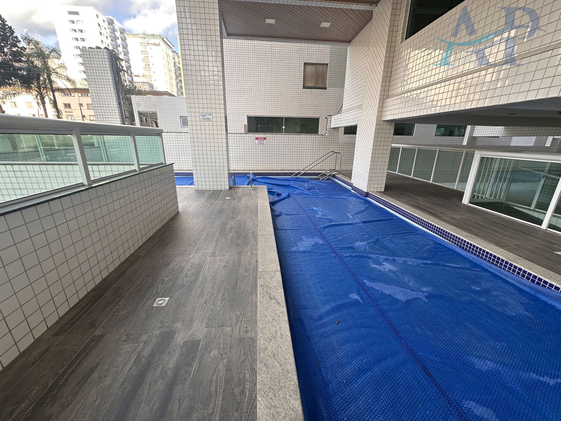 Apartamento, 3 quartos, 125 m² - Foto 37
