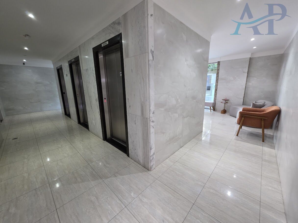 Apartamento, 3 quartos, 125 m² - Foto 33