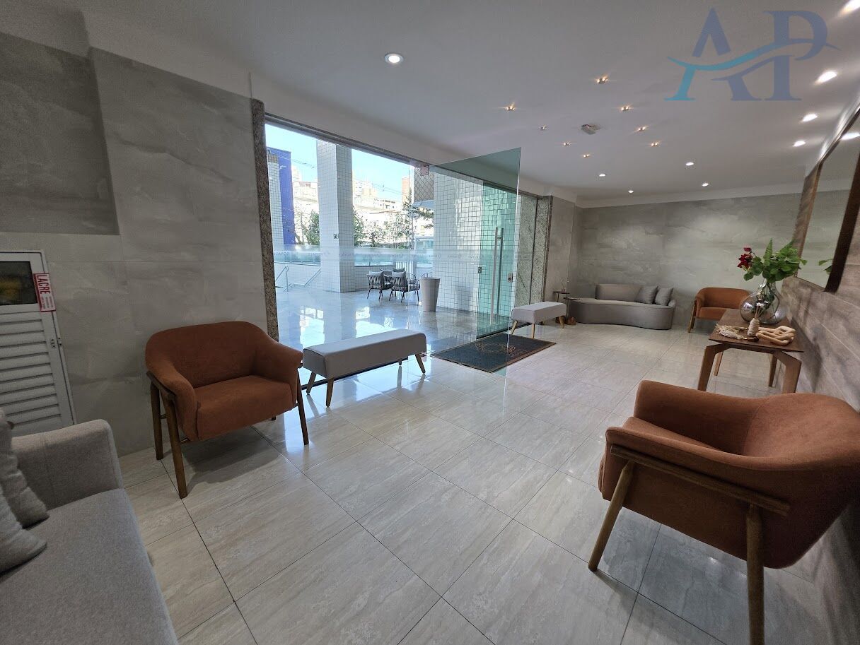 Apartamento, 3 quartos, 125 m² - Foto 26