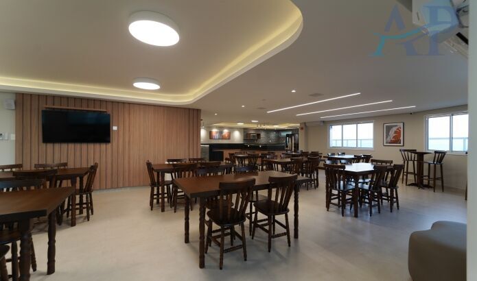 Apartamento, 1 quarto, 54 m² - Foto 31