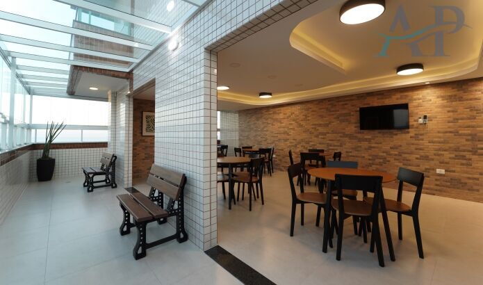 Apartamento, 1 quarto, 54 m² - Foto 21