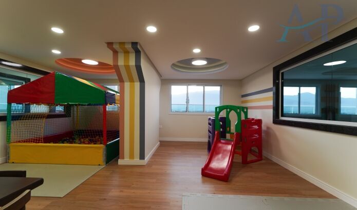 Apartamento, 1 quarto, 54 m² - Foto 34