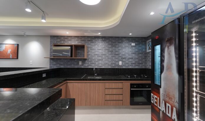 Apartamento, 1 quarto, 54 m² - Foto 24