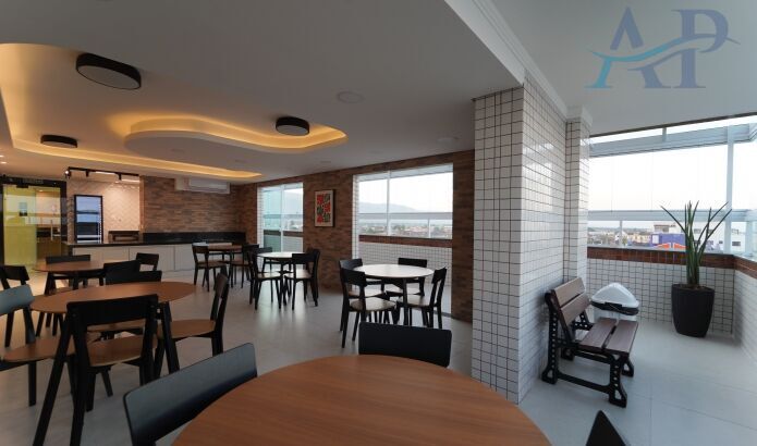 Apartamento, 1 quarto, 54 m² - Foto 27