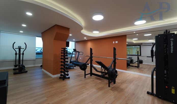 Apartamento, 1 quarto, 54 m² - Foto 26