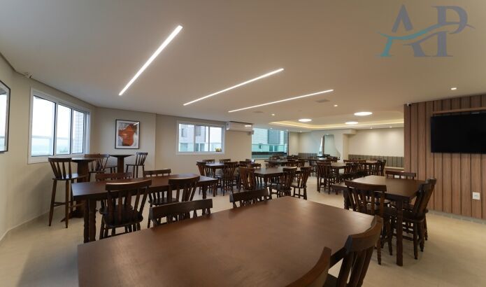 Apartamento, 1 quarto, 54 m² - Foto 23