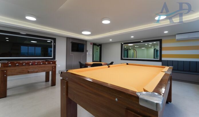 Apartamento, 1 quarto, 54 m² - Foto 30