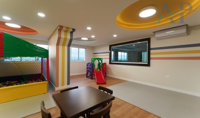 Apartamento, 1 quarto, 54 m² - Foto 22