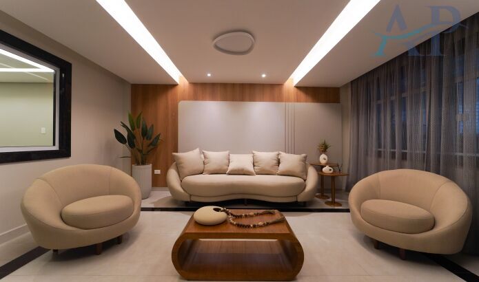 Apartamento, 1 quarto, 54 m² - Foto 20