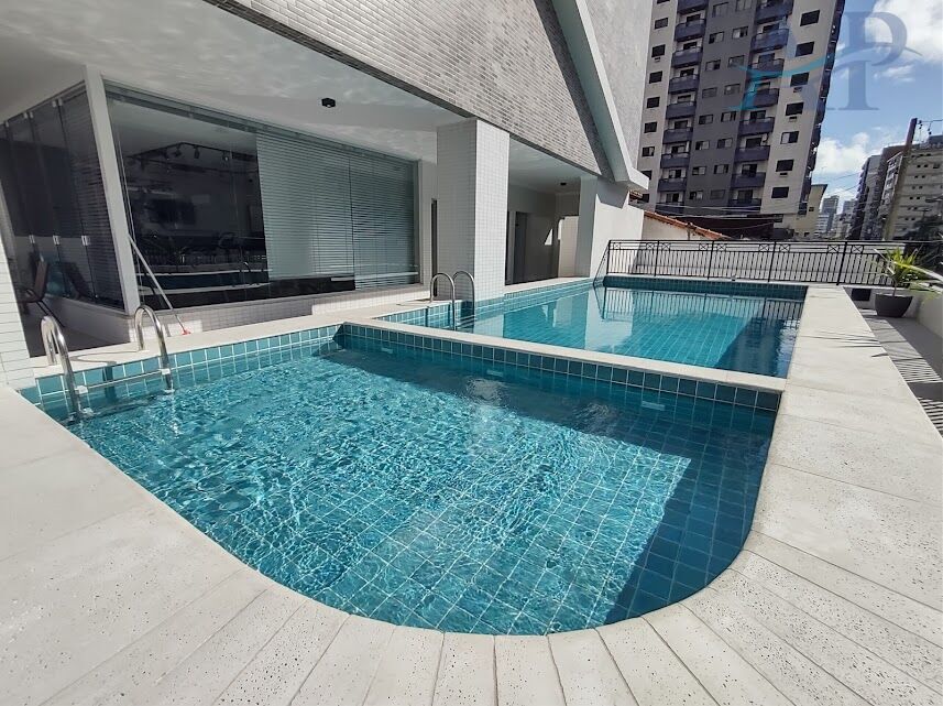 Cobertura, 3 quartos, 128 m² - Foto 34