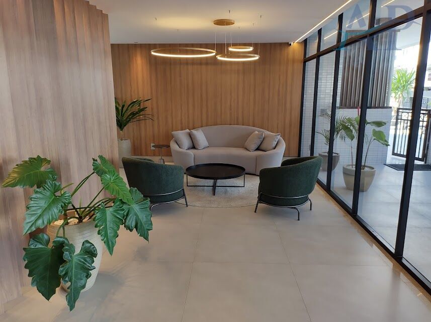 Cobertura, 3 quartos, 128 m² - Foto 27