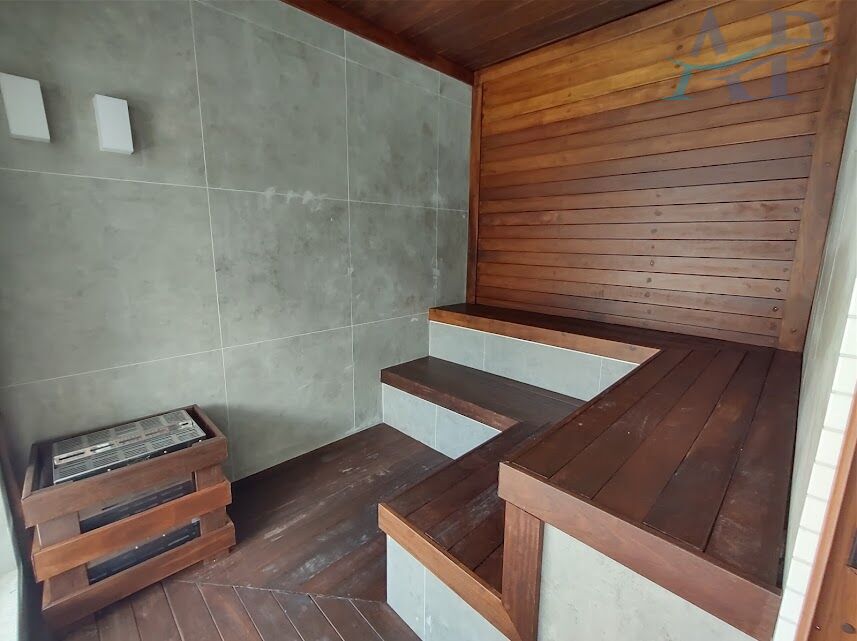 Cobertura, 3 quartos, 128 m² - Foto 39