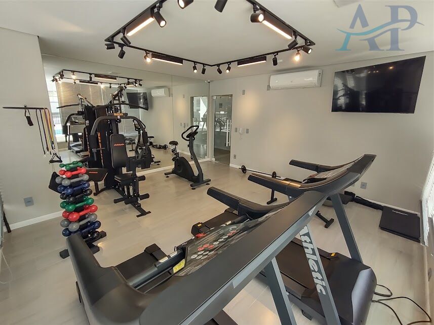 Cobertura, 3 quartos, 128 m² - Foto 42