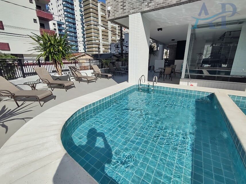 Cobertura, 3 quartos, 128 m² - Foto 35