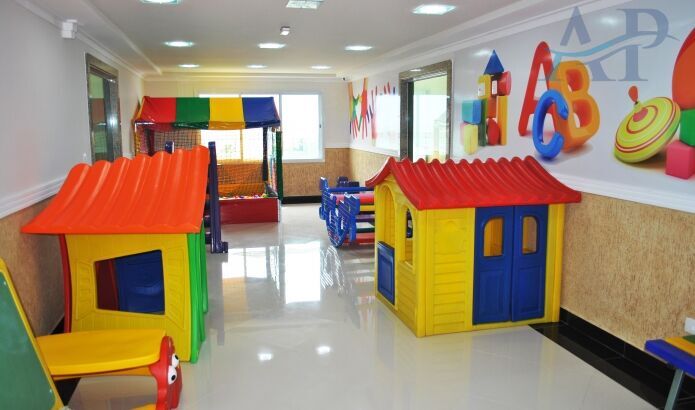 Apartamento, 2 quartos, 90 m² - Foto 16