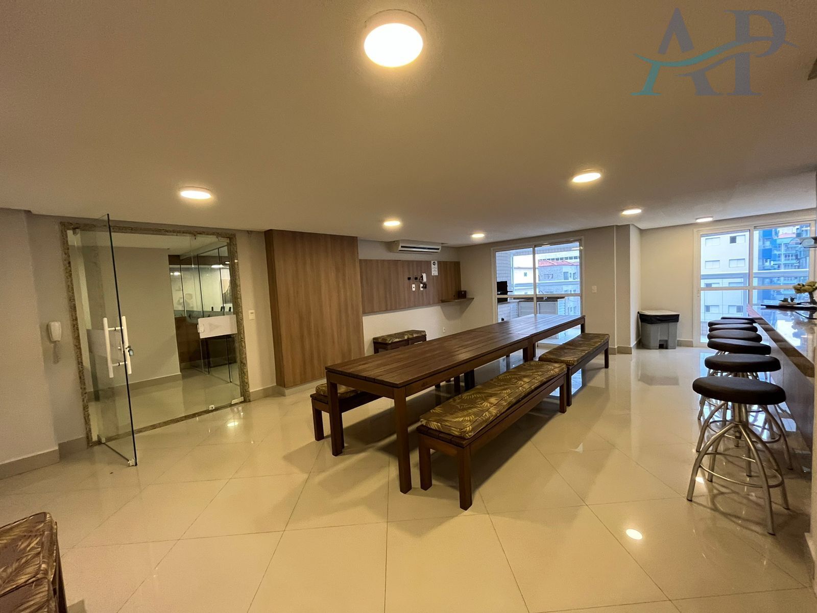 Apartamento, 2 quartos, 86 m² - Foto 42