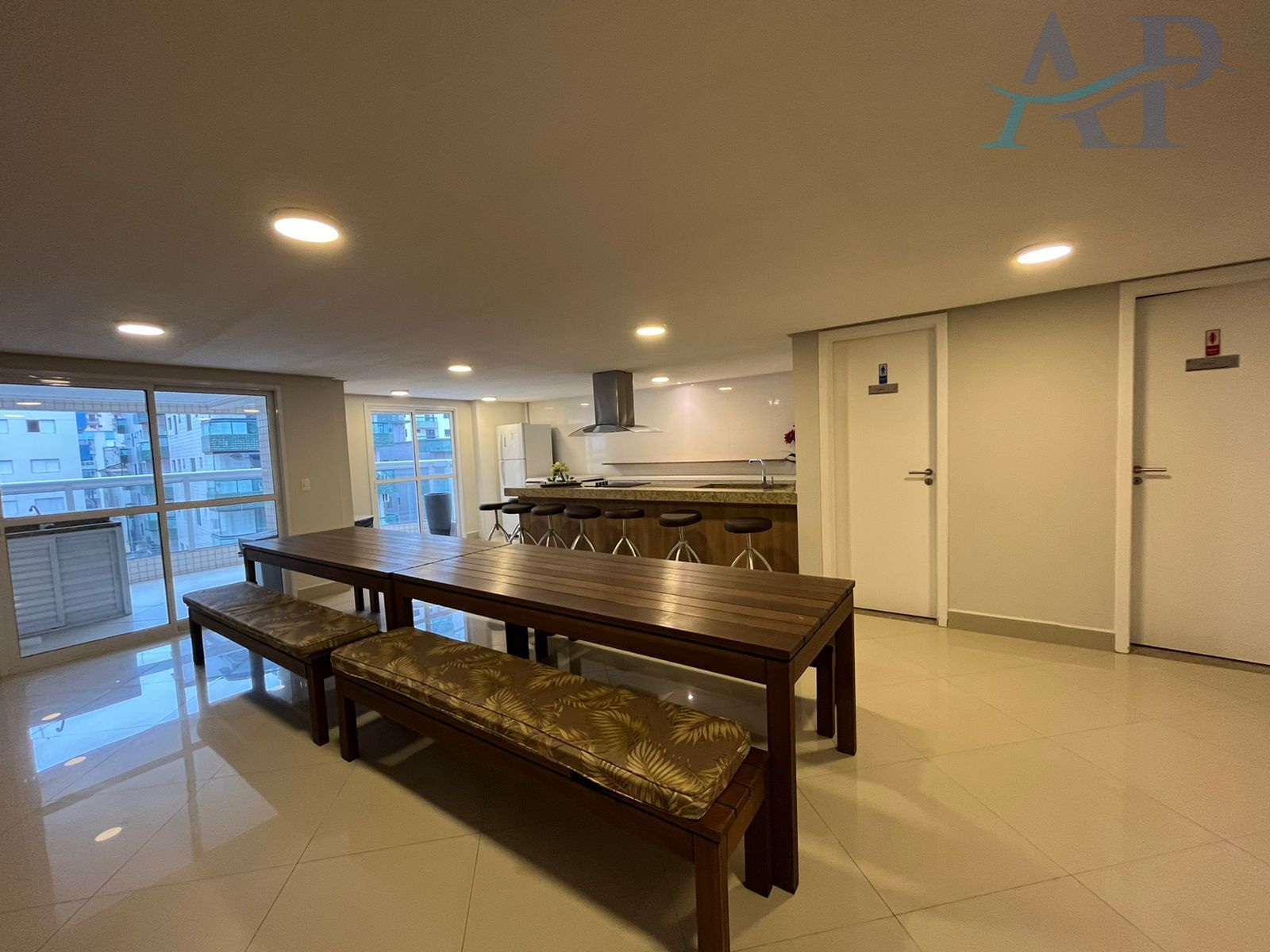 Apartamento, 2 quartos, 86 m² - Foto 43