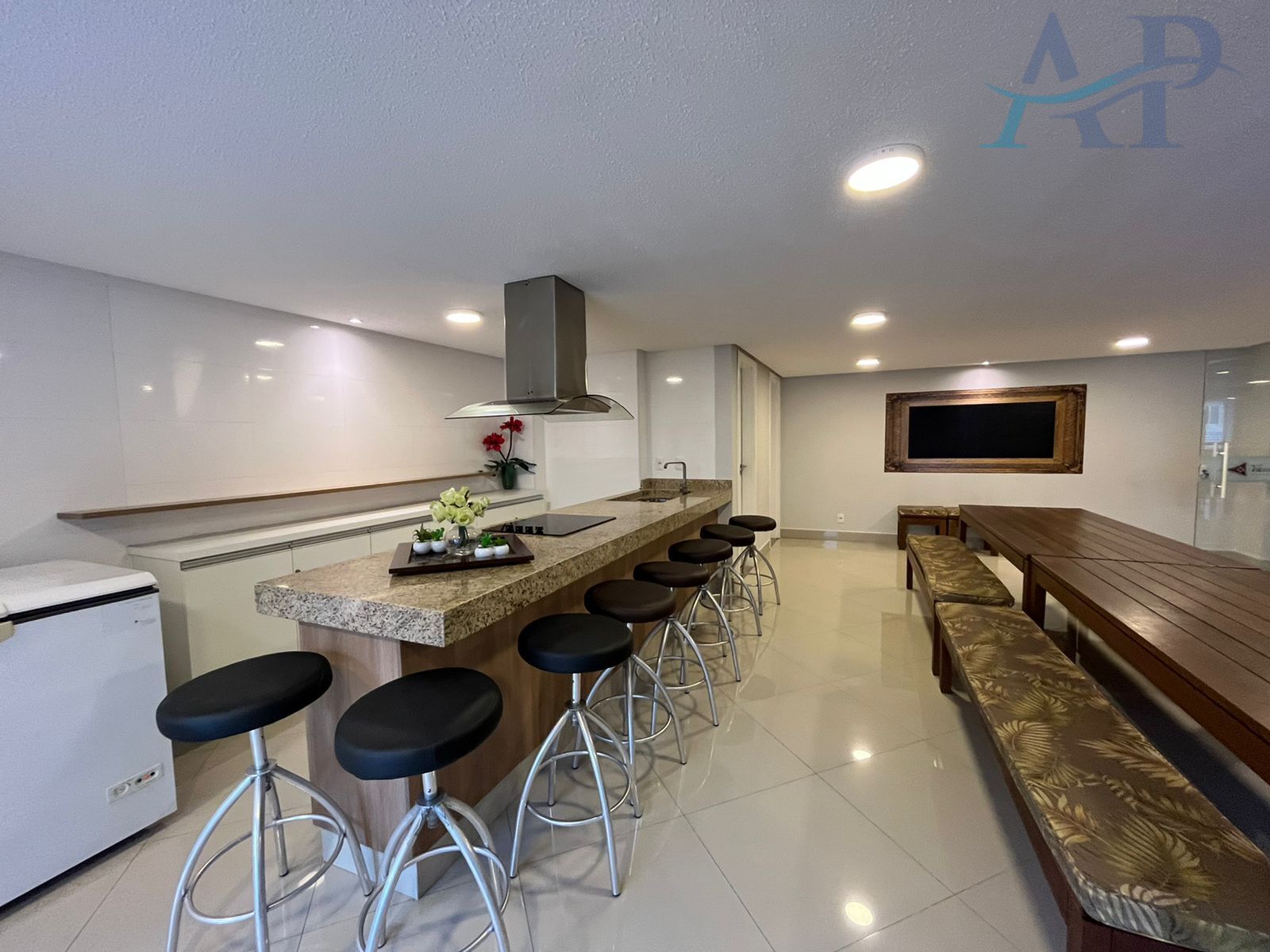 Apartamento, 2 quartos, 86 m² - Foto 44