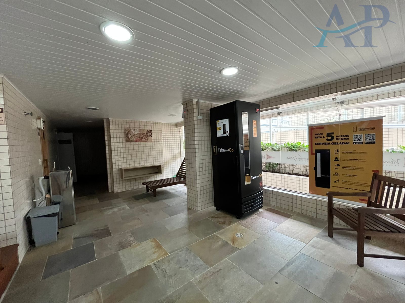 Apartamento, 2 quartos, 86 m² - Foto 41