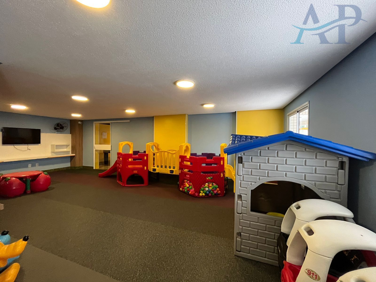 Apartamento, 2 quartos, 86 m² - Foto 20