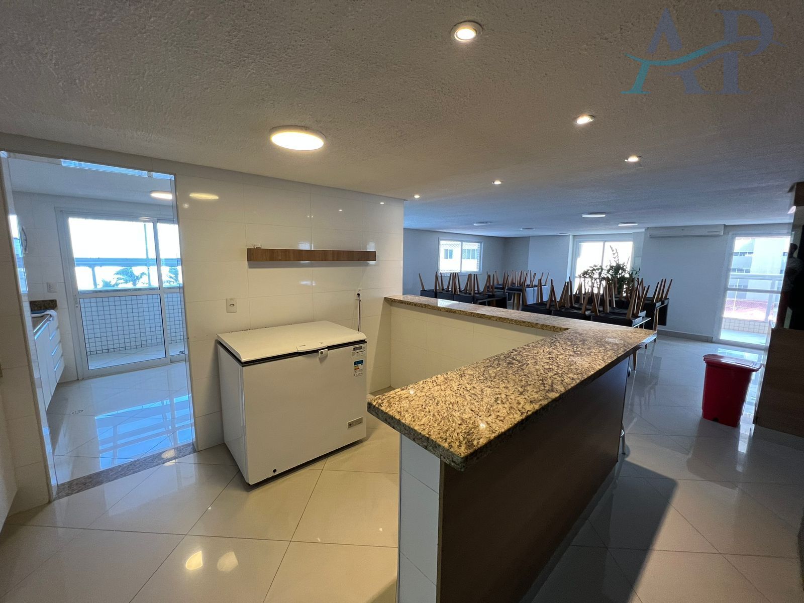 Apartamento, 2 quartos, 86 m² - Foto 61