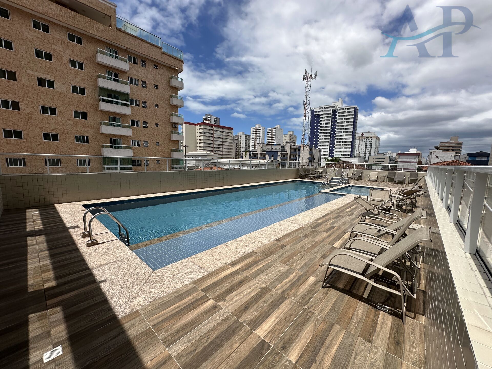 Apartamento, 2 quartos, 62 m² - Foto 24