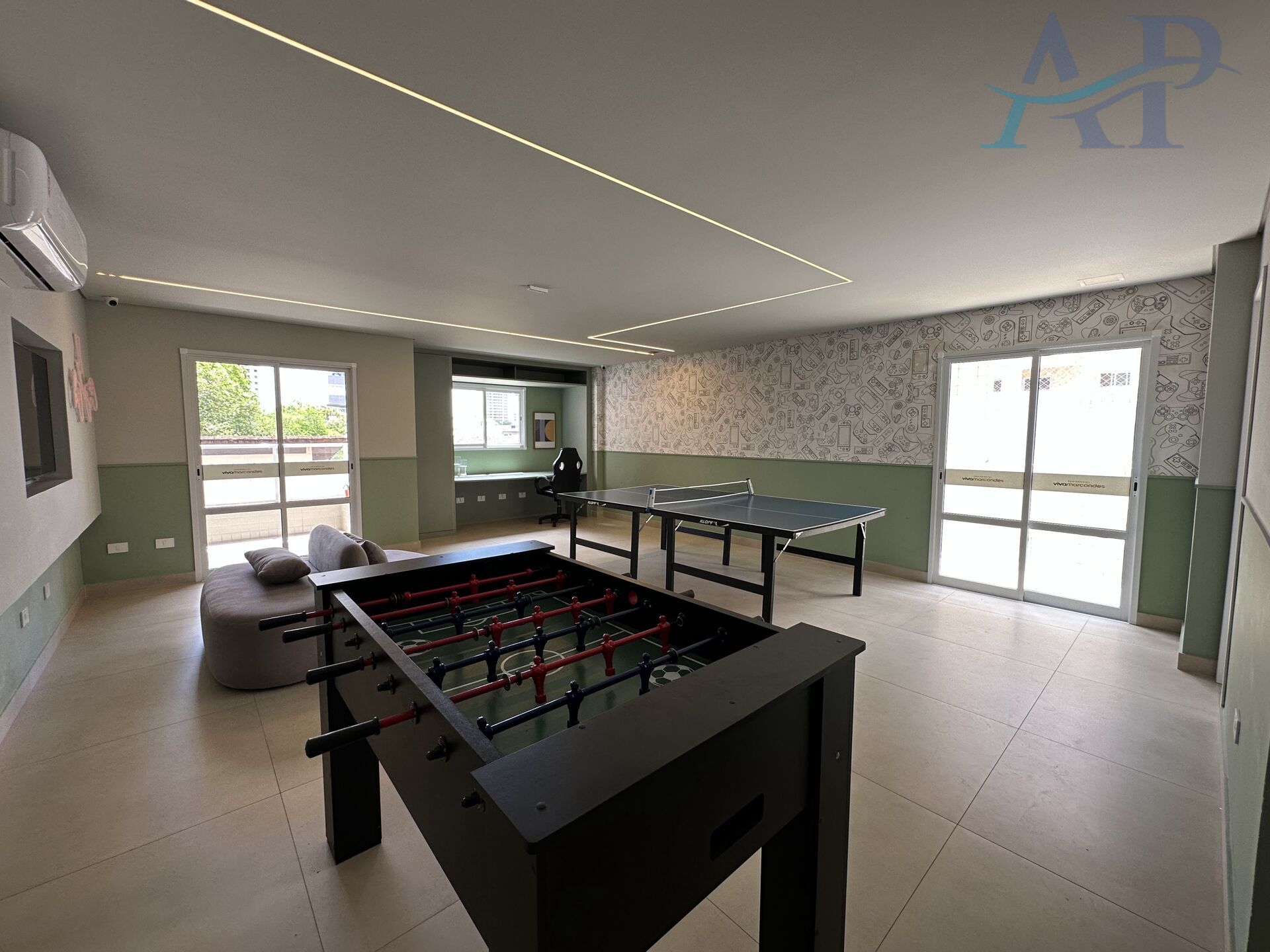Apartamento, 2 quartos, 62 m² - Foto 22