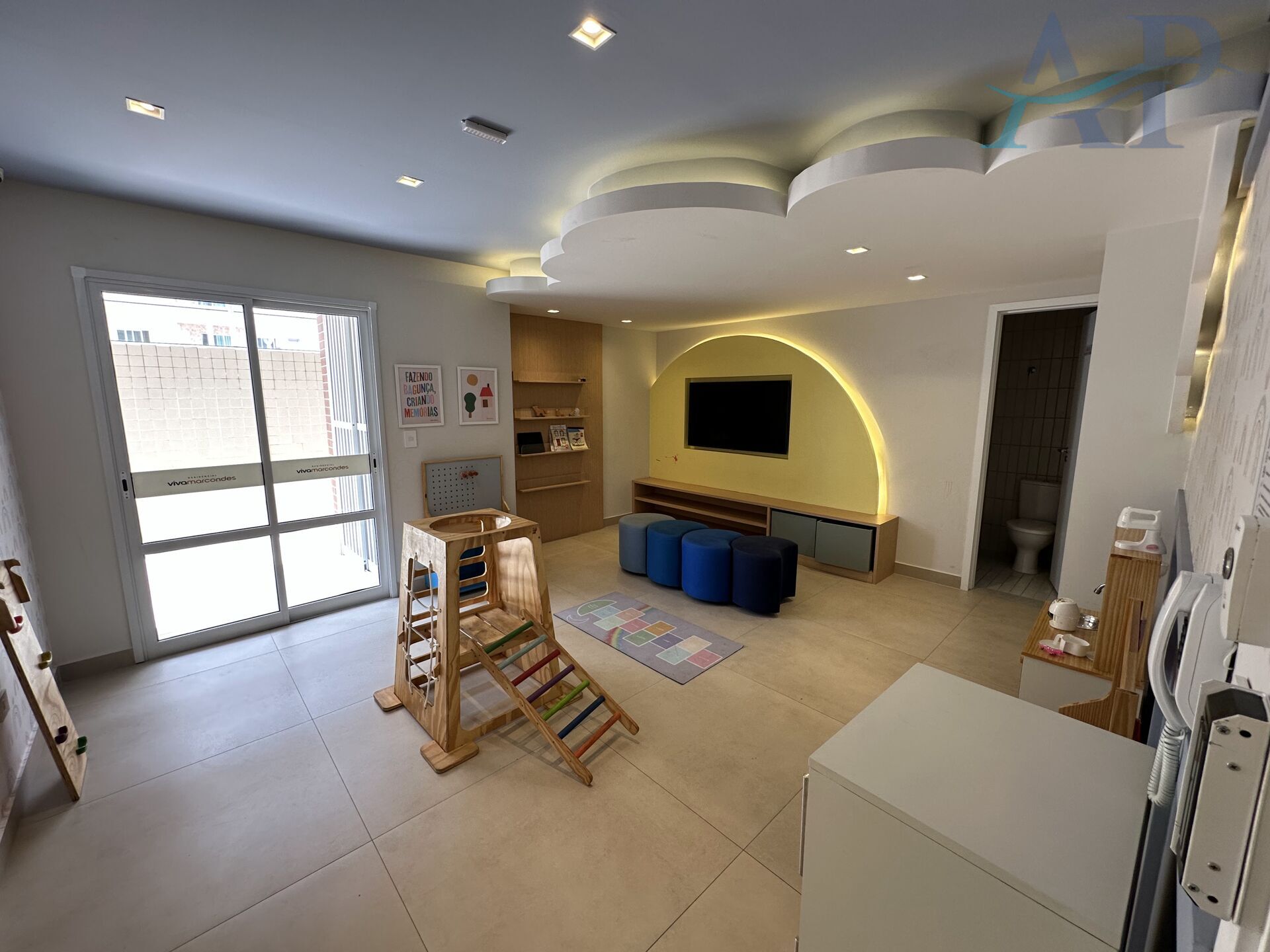 Apartamento, 2 quartos, 62 m² - Foto 19