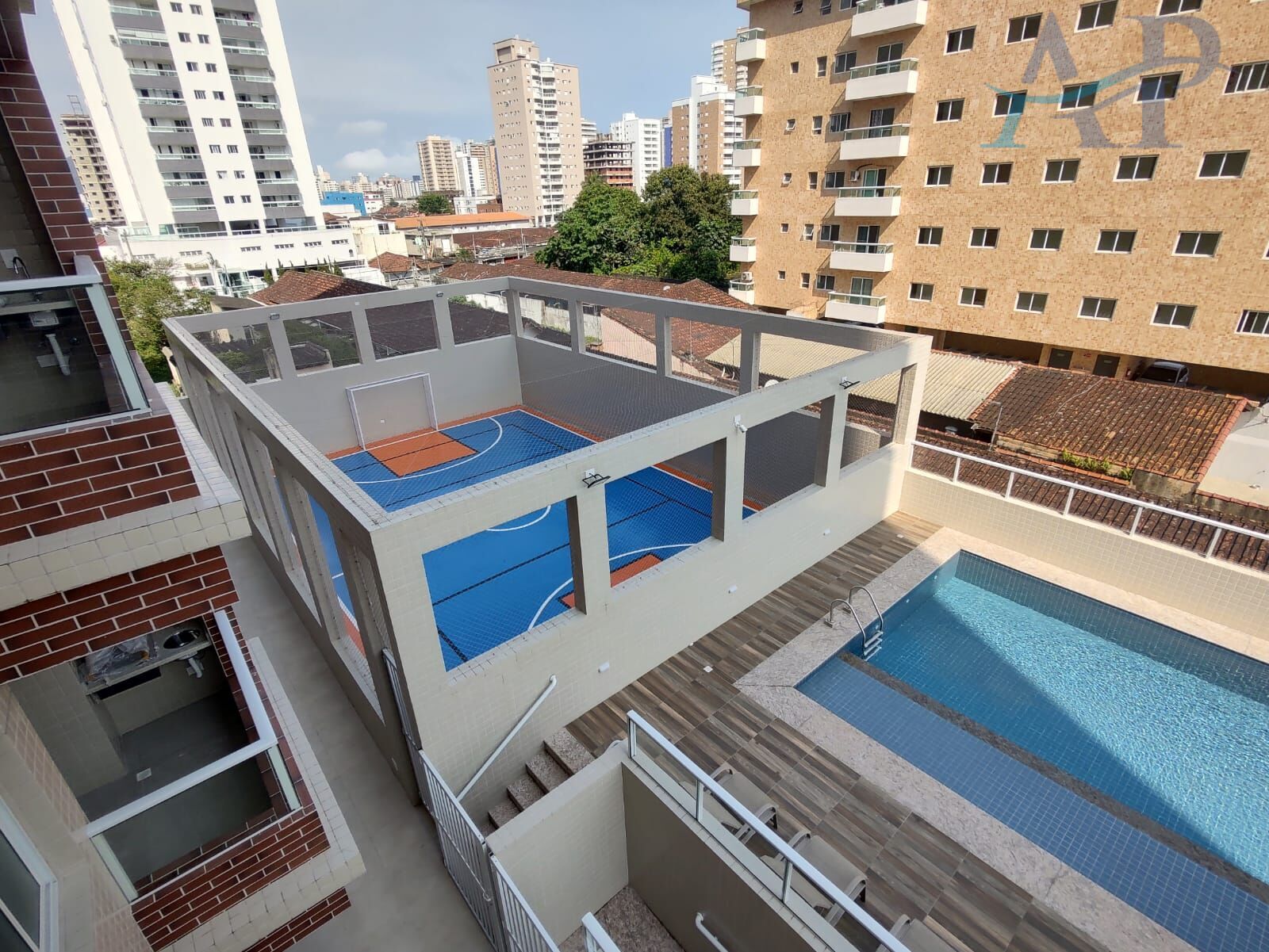 Apartamento, 2 quartos, 62 m² - Foto 30